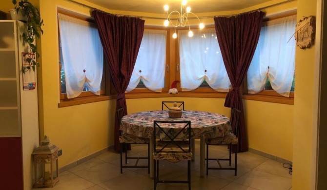 casa Olivieri