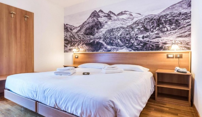 Residence Park Imperator Quadri