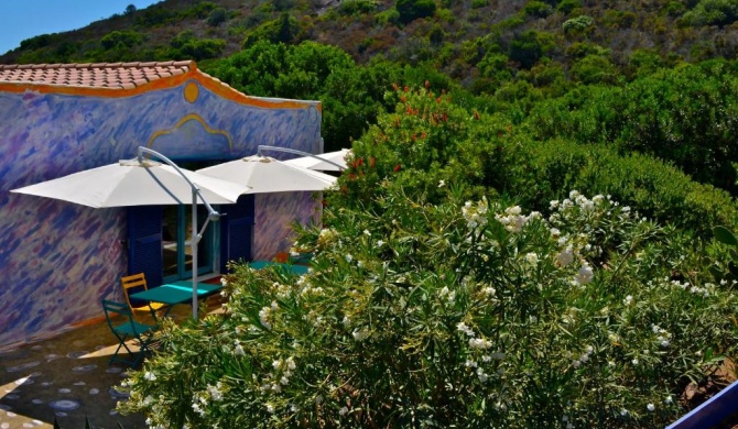Casa Simonetta