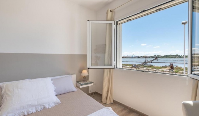 Panoramic Studio Carloforte