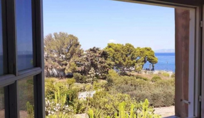 Villa Ondina 1 Carloforte