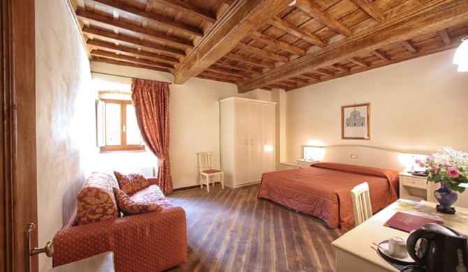 Hotel Villa San Michele
