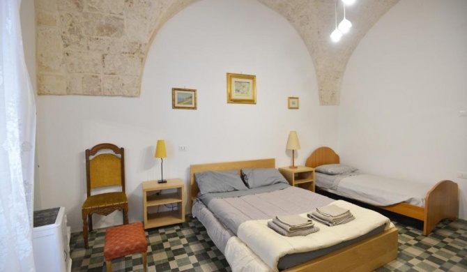 B&B CASAVACANZE CHIESA MADRE