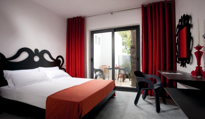 Meditur Village Hotel