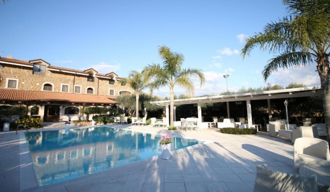 GaiaChiara Resort
