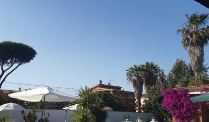 B&B Villa Giovanni