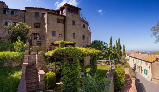 Borgo alle Mura