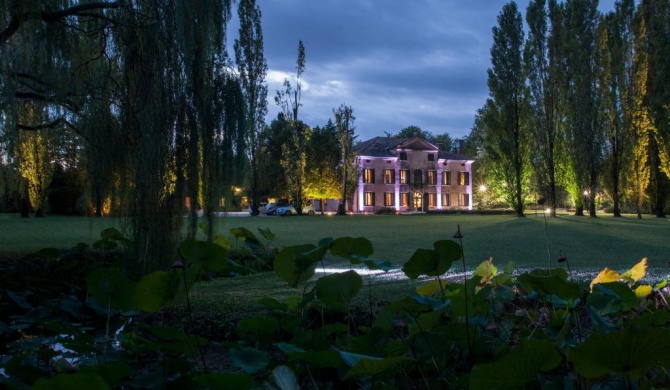 Villa Irene