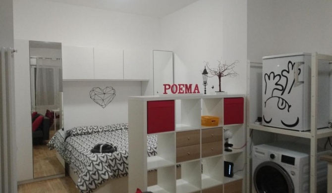 Poema Apartment