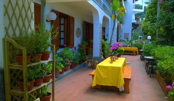B&B Villa Anna Wunderbar