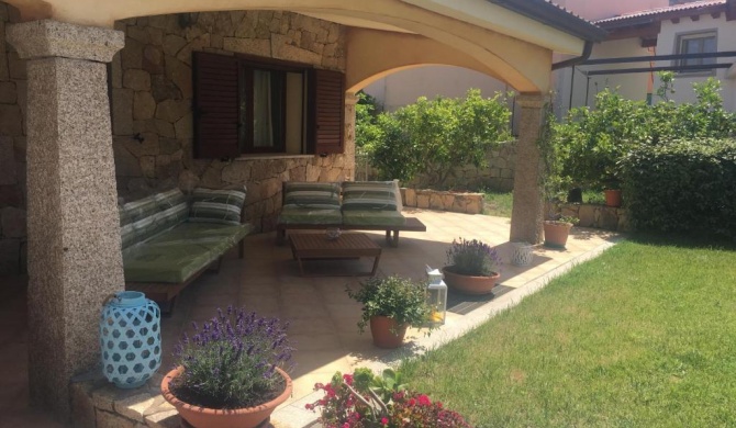 Sa Murta Bianca Guesthouse