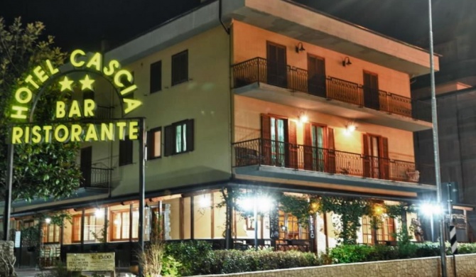 Hotel Cascia Ristorante