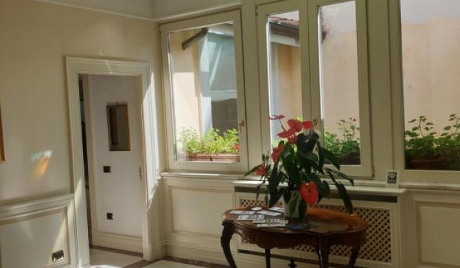 Al centro Luxury Home