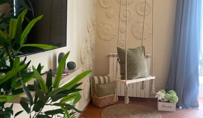 Altalena Home