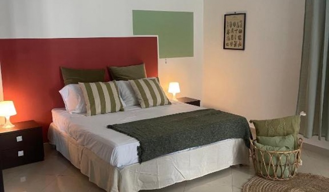 Arcobaleno Home