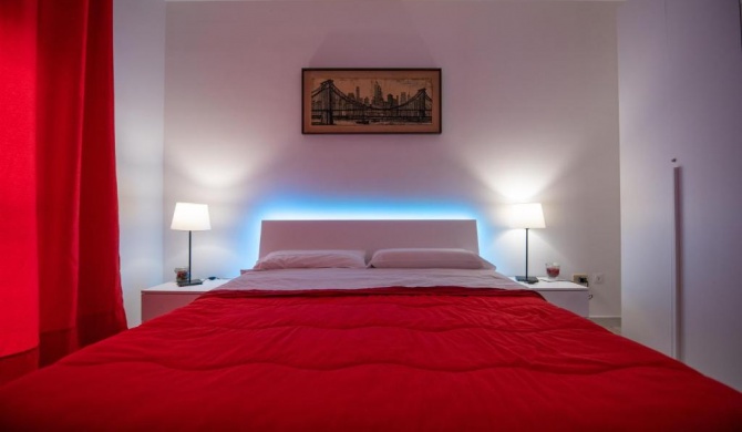 B&B A casa di Amici