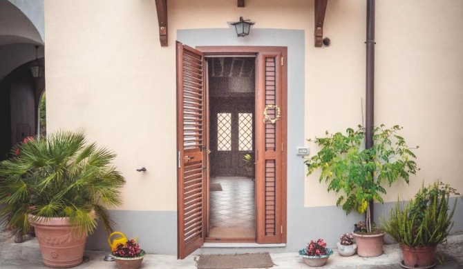 B&b A casa di Maybe