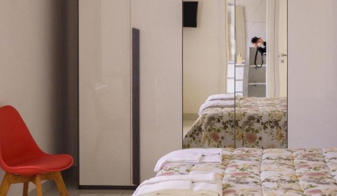 B&B Caserta C’entro