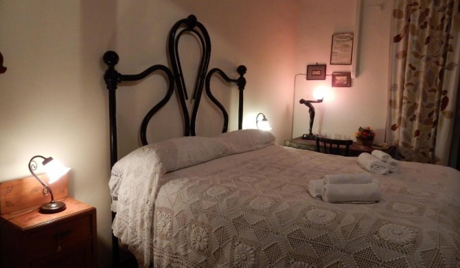 B&B Galileo Galilei