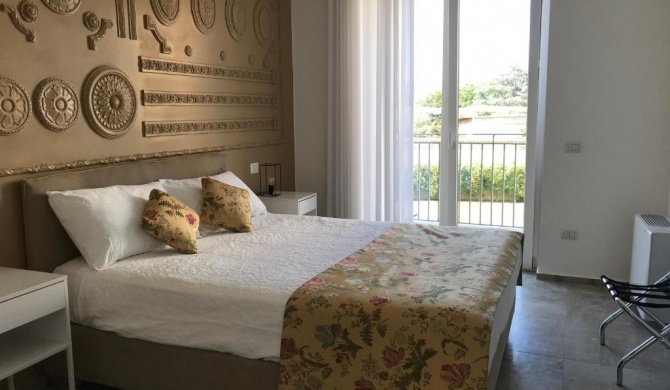 B&B Il Cavaliere