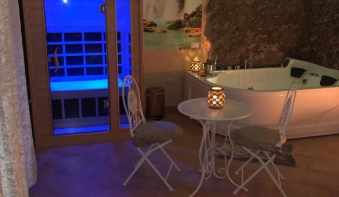 B&B la reggia