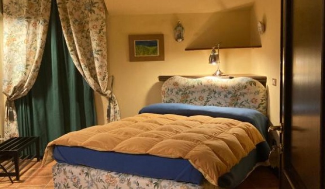 B&B MontAlbano