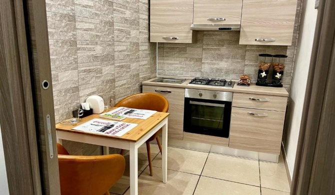 SantAntida Bed and Breakfast