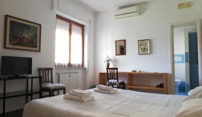 B&B Vanvitelli