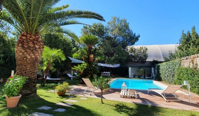 Casa Castagna