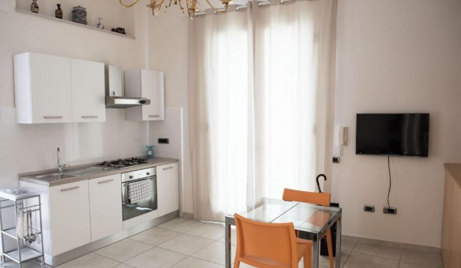 Central Apartment - Residenza Battistessa