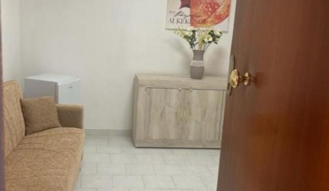 Delizioso bilocale Caserta centro