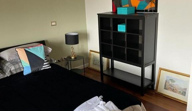 FTR Apartment