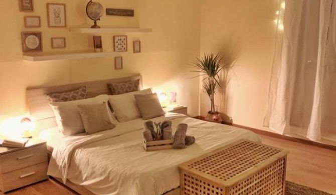 Galileo Home