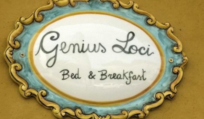 Genius Loci