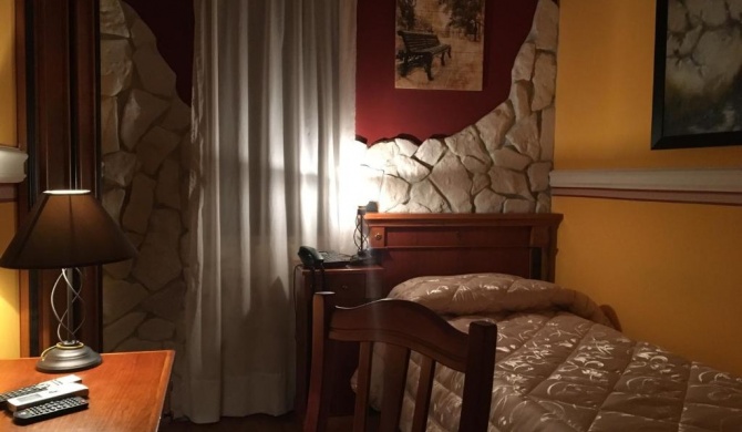 Hotel Amadeus