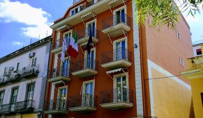 Hotel Bruman