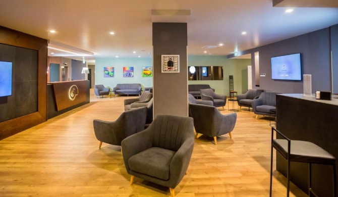 Hotel Europa Art Caserta