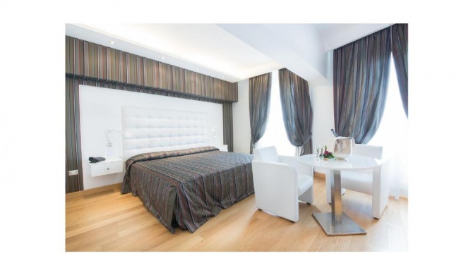 Hotel Royal Caserta