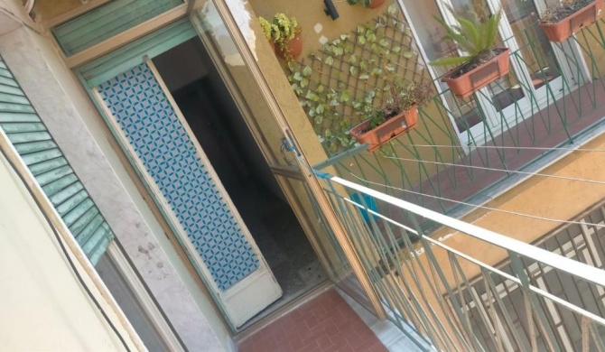 IL Balcone di Ginevra