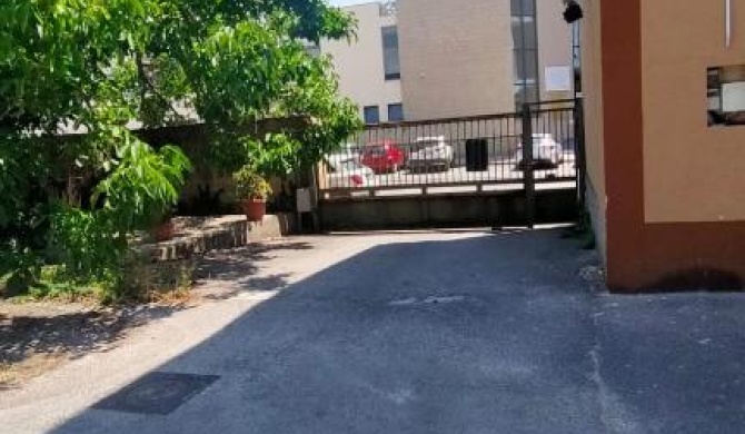 Il Cancello di Ginevra