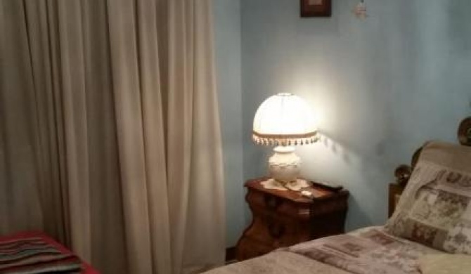 Il Salotto di Ginevra