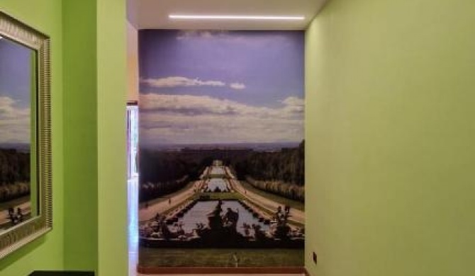 La casa di Astrea