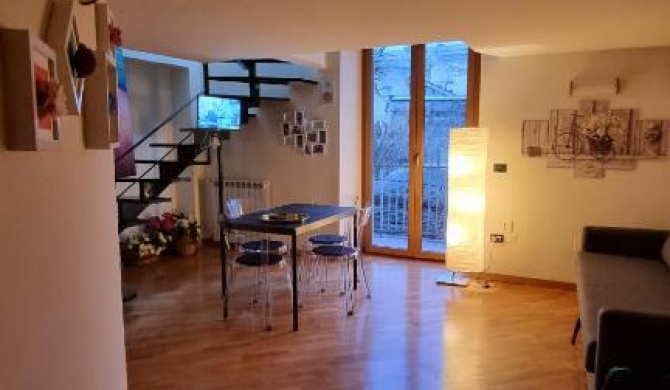 LEONARDO Apartment