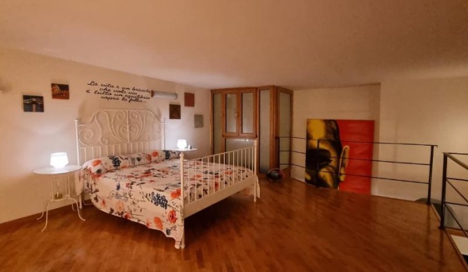Leonardo Home
