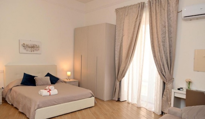 Olimpia Residence