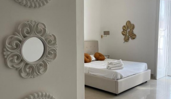 PALAZZO MAZZINI 3A