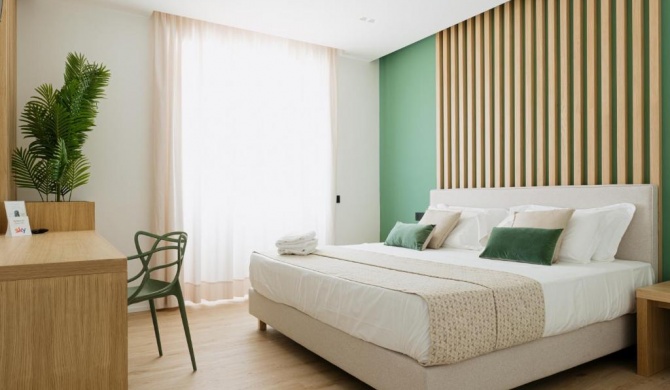 Plana Hotel