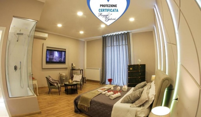 REGGIA & DINTORNI ROOMS A CASERTA