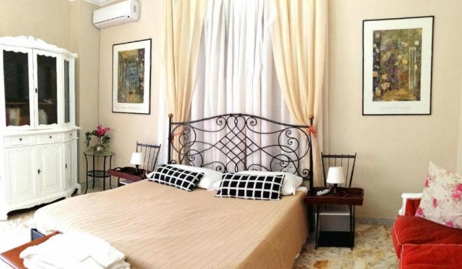 Residenza Carlo di Borbone