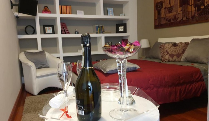 Residenza D'Epoca B&B Celeste
